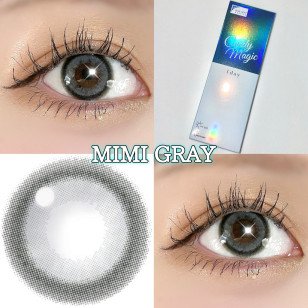 [預訂7-10天]CandyMagic1day BLB Mimi Gray キャンディーマジック1dayBLB ミミグレー